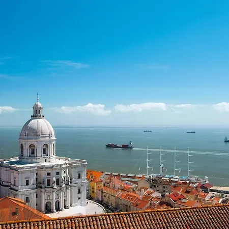 Casa Vigario | Alfama & Tradition リスボン