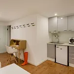 Casa Vigario | Alfama & Tradition Apartamento Lisboa