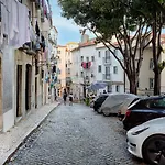 Apartamento Casa Vigario | Alfama & Tradition *