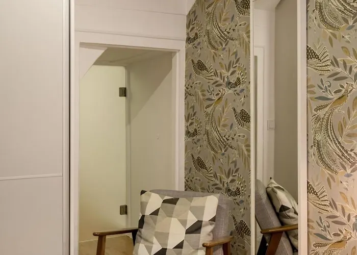 Casa Vigario | Alfama & Tradition Lejlighed *