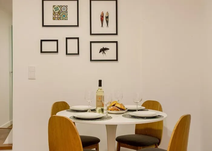 Casa Vigario | Alfama & Tradition