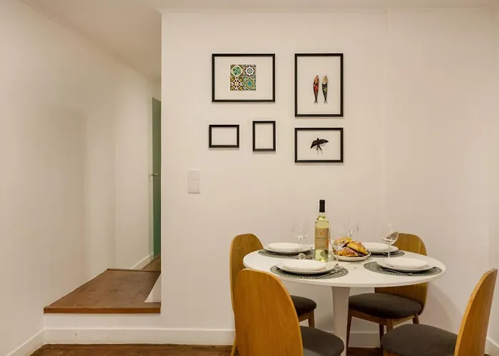 Casa Vigario | Alfama & Tradition *