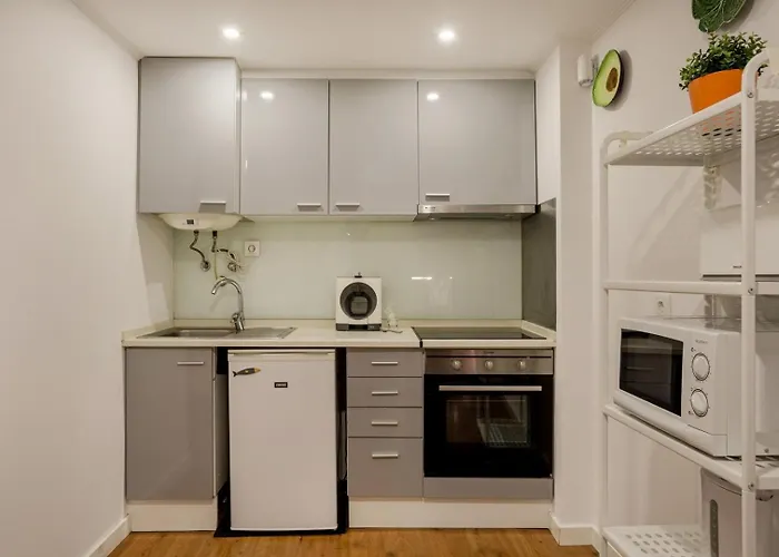 Lejlighed Casa Vigario | Alfama & Tradition