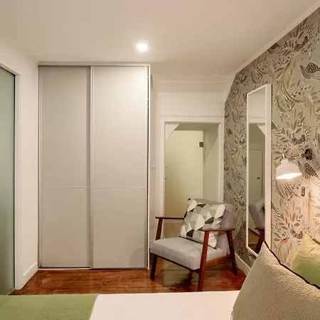 Casa Vigario | Alfama & Tradition *