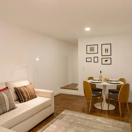 Apartment Casa Vigario | Alfama & Tradition