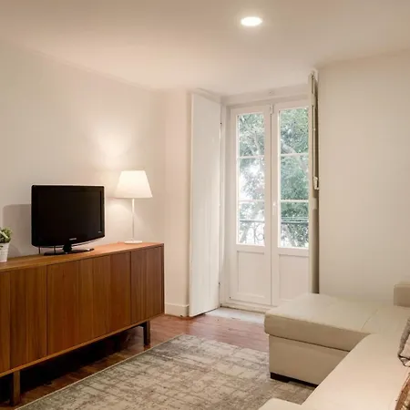 Casa Vigario | Alfama & Tradition Appartement *