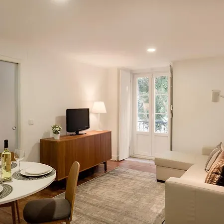 Casa Vigario | Alfama & Tradition Apartman Lisboa