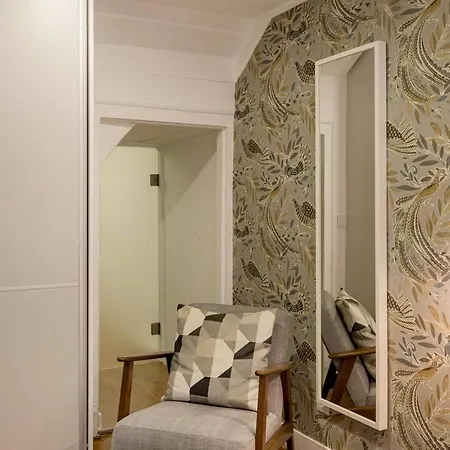 Casa Vigario | Alfama & Tradition Apartament *