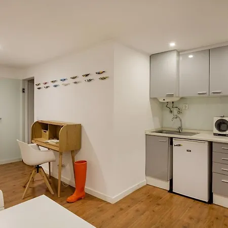 Apartament Casa Vigario | Alfama & Tradition