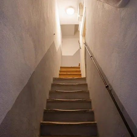 Casa Vigario | Alfama & Tradition Apartament *