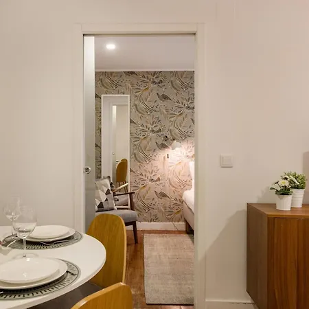 Apartman Casa Vigario | Alfama & Tradition *