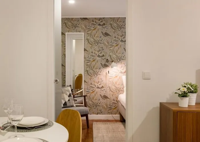 Casa Vigário I Alfama And Tradition Lisbona