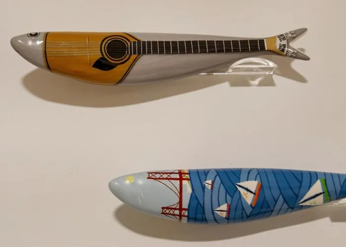 Apartment Casa Vigario | Alfama & Tradition Lisbon