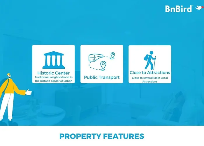 Casa Vigario | Alfama & Tradition