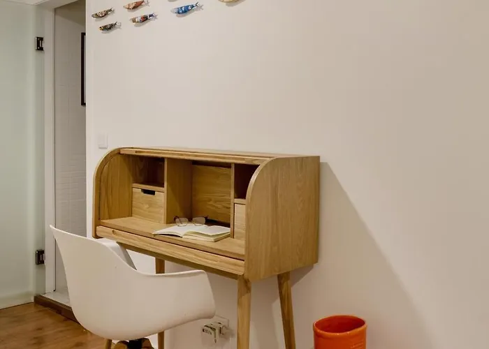 Casa Vigario | Alfama & Tradition Lisbon