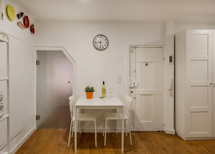 Casa Vigario | Alfama & Tradition Lisbon