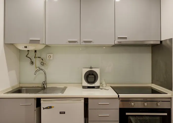 Casa Vigario | Alfama & Tradition Apartment *