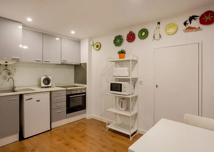 Casa Vigário I Alfama And Tradition Lisbona