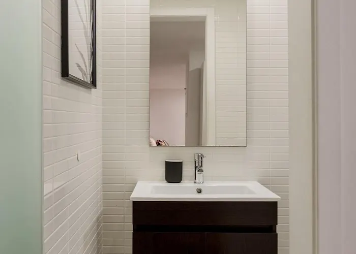 Apartment Casa Vigario | Alfama & Tradition