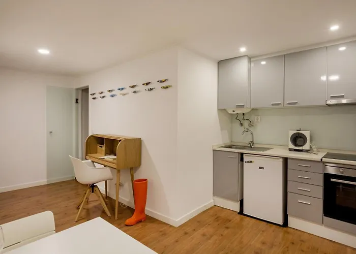 Casa Vigario | Alfama & Tradition Apartment Lisbon