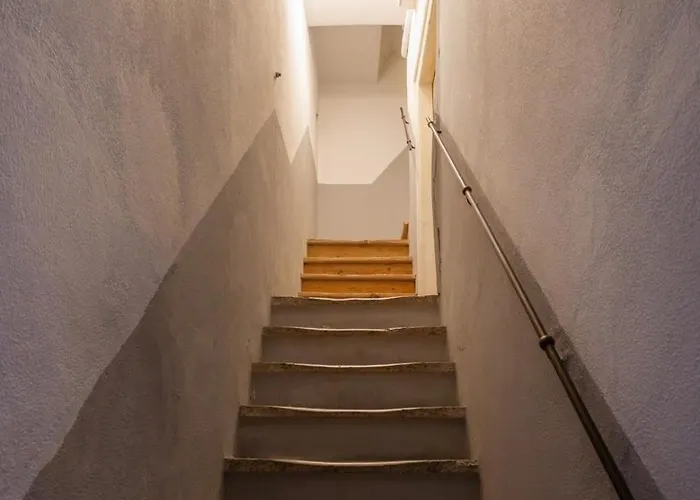 Casa Vigário I Alfama And Tradition * Lisbona