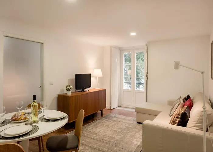 Casa Vigario | Alfama & Tradition Apartment