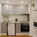 公寓 Casa Vigario | Alfama & Tradition