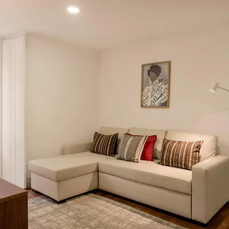 公寓 Casa Vigario | Alfama & Tradition Lisboa