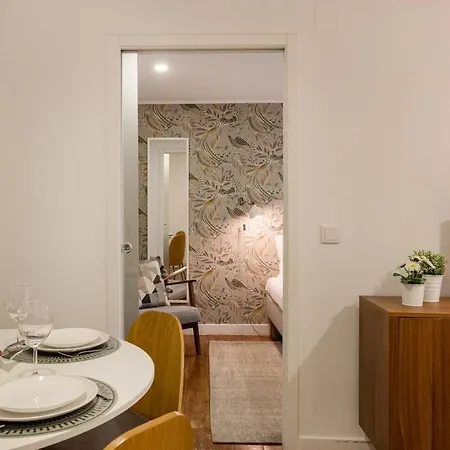 Casa Vigario | Alfama & Tradition *