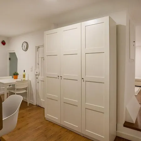 Casa Vigario | Alfama & Tradition