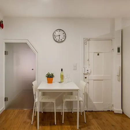 Casa Vigario | Alfama & Tradition