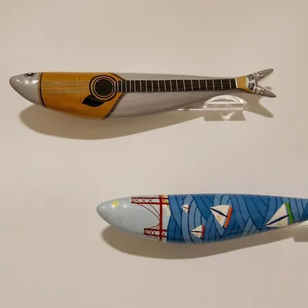 Апартаменты Casa Vigario | Alfama & Tradition Лиссабон