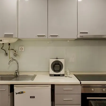 Appartement Casa Vigario | Alfama & Tradition