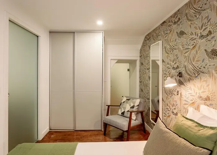 Casa Vigario | Alfama & Tradition *